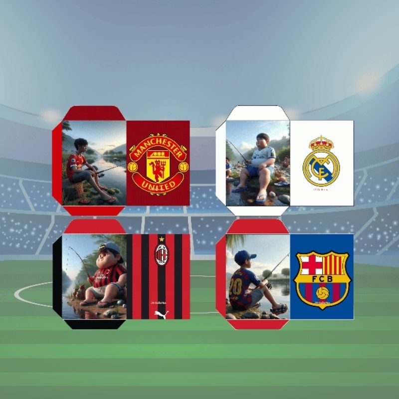 

Amplop lebaran majelis sepak bola | Majelis sepak bola | Amplop lebaran 2025 | Amplop aesthetic