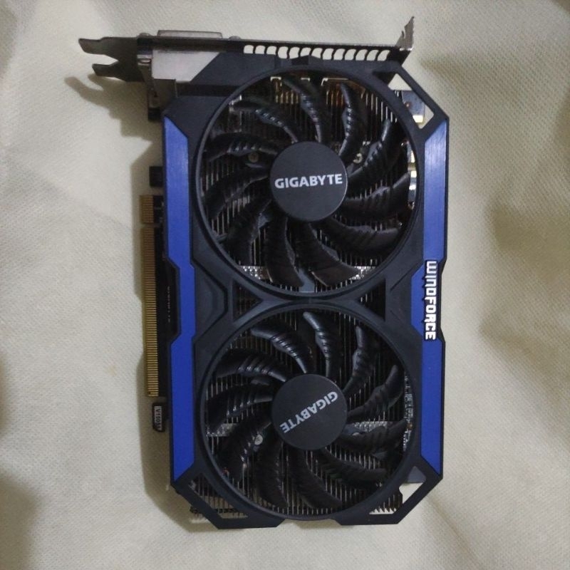 GTX 960 4GB
