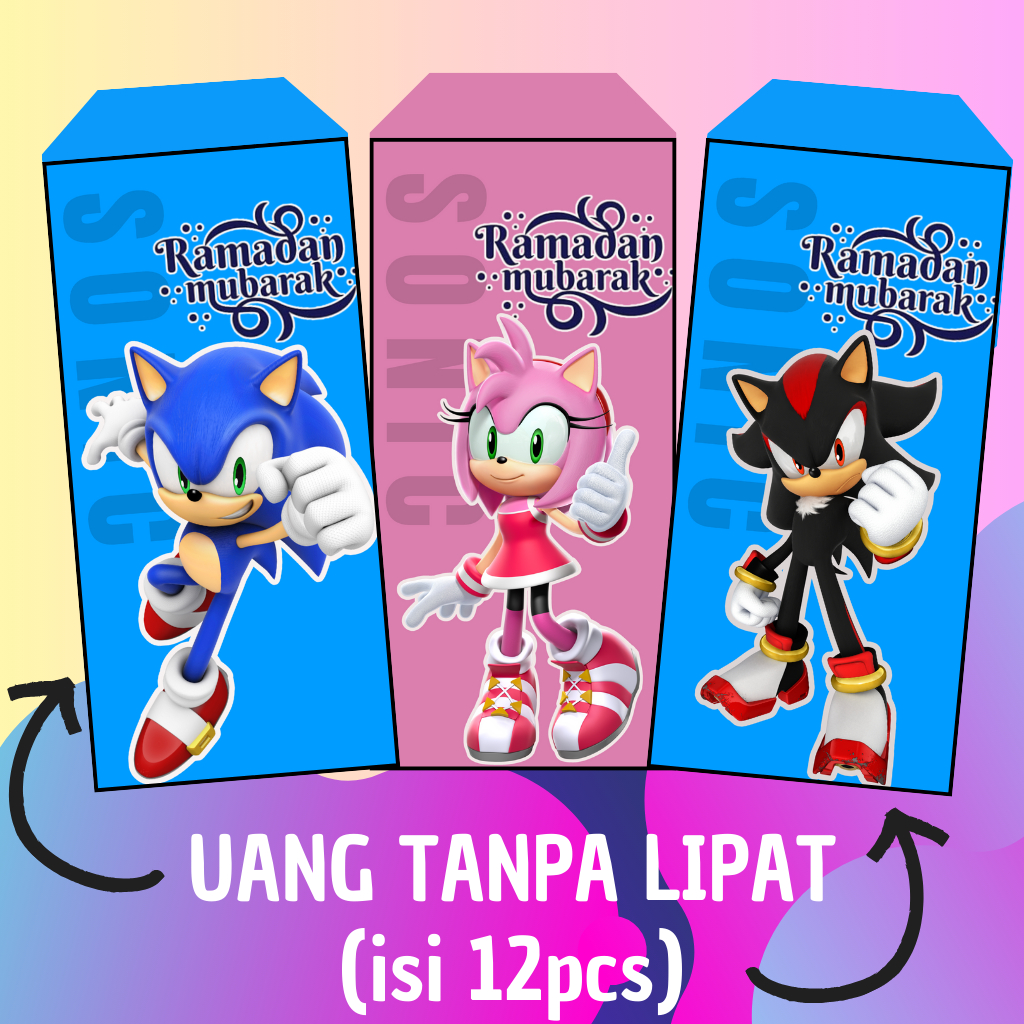 

AMPLOP LEBARAN KARAKTER ISI 12 PCS / AMPLOP ANGPAO LEBARAN IDUL FITRI 2025 BESAR ISLAMI / EID MUBARAK / AMPLOP LEBARAN / AMPLOP IDUL FITRI GLOSSY TEBAL / EID ENVELOPE / AMPLOP ESTETIK 2025 / IDUL FITRI CUTE RUSTIC TERBARU / MARHABAN YA RAMADHAN