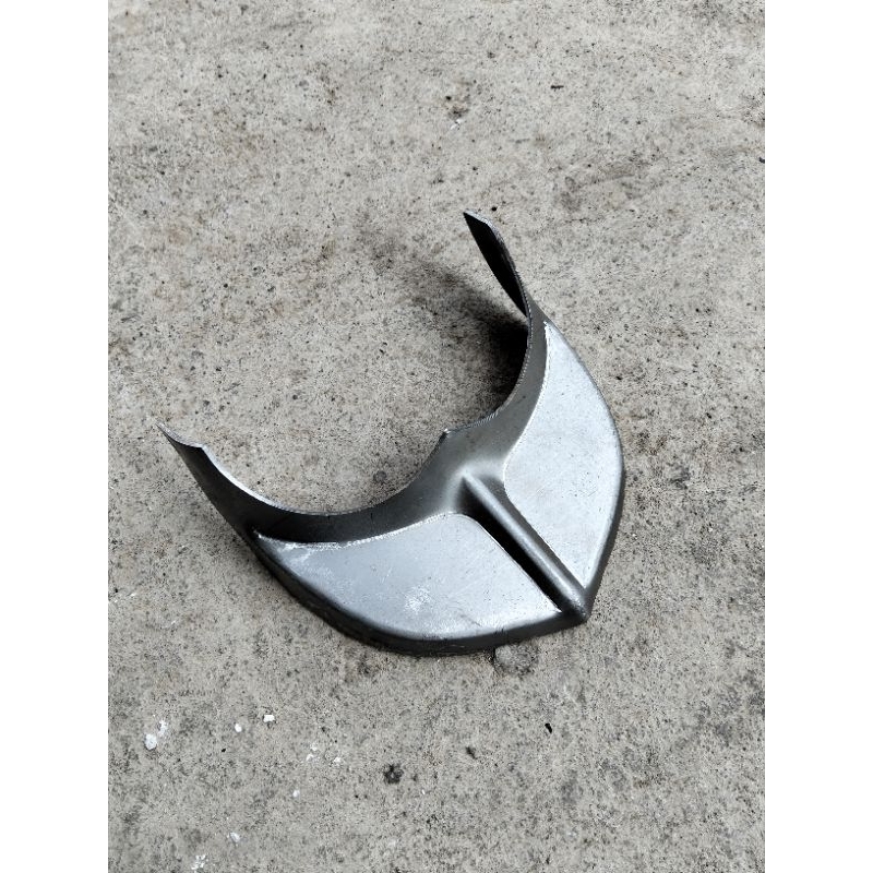 kepet belakang slebor cb Nganjuk kepet slebor Honda cb100 cb125 model nganjukan