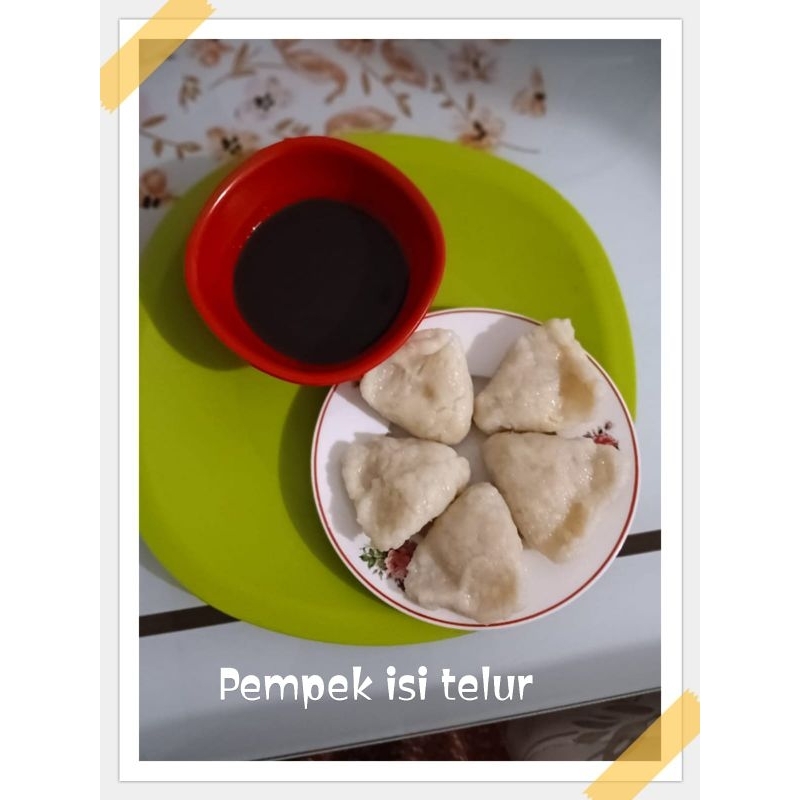 

pempek palembang