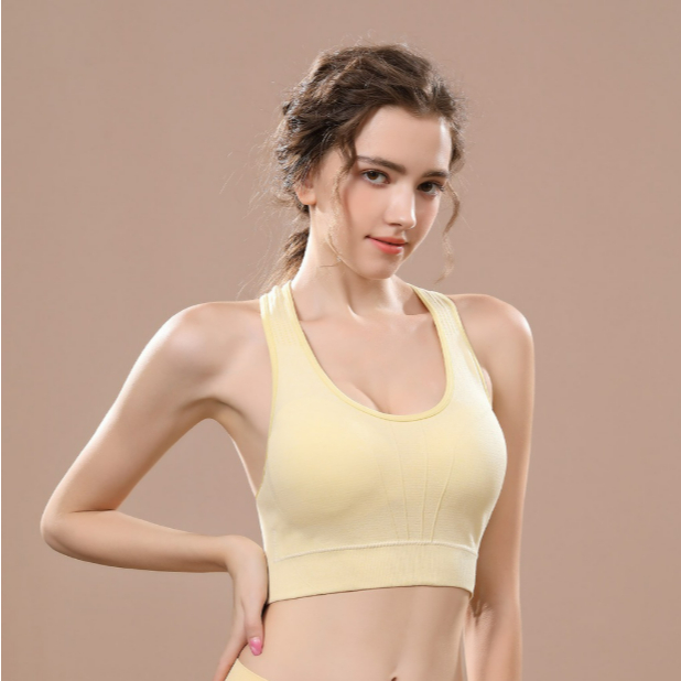 [TKPD23A] Felancy Bra Active Wear / Sport Bra Felancy 070-30023 023 070-30025 025 Bra Olah Raga Tanp