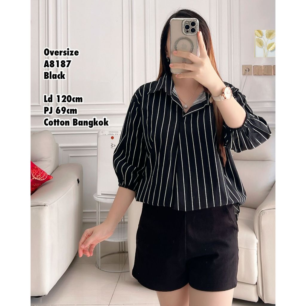 JYACOLECTION-CLOUSE WANITA TERBARU-BLOUSE KERJA-BAJU ATASAN WANITA-BLOUSE LEBARAN TERBARU-BAJU LEBAR