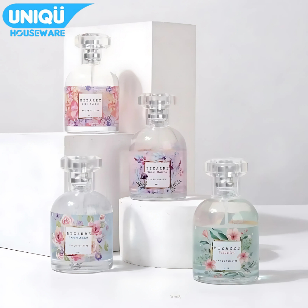 UNIQU Bizarre EDT 50ml