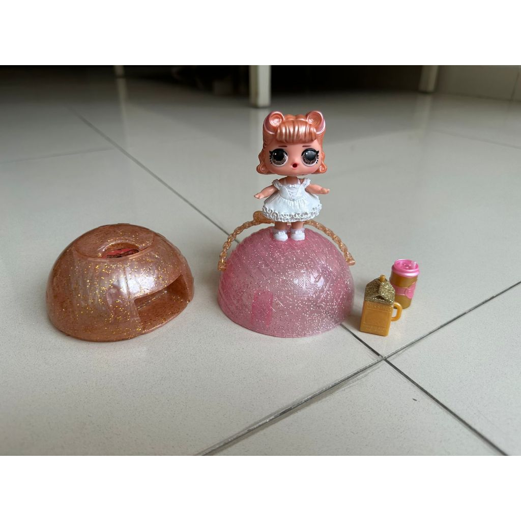 LOL Surprise Supreme BFF preloved