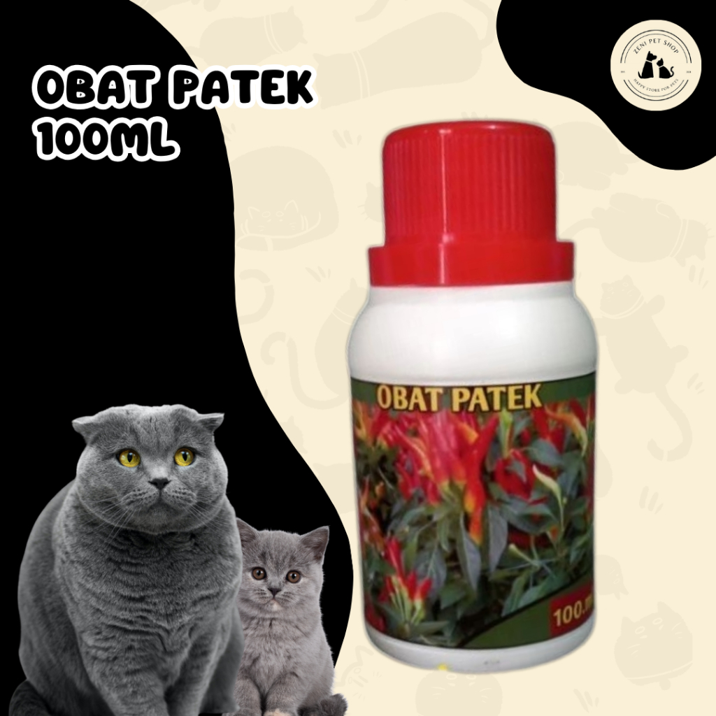 Obat Patek Cabai 100 ml - Fungisida Anti Patek Tanaman Cabai - Pupuk Organik Cabai 100 ml
