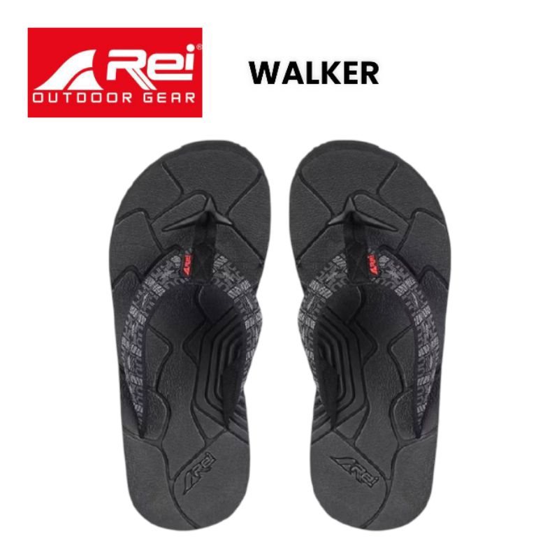 Sandal Jepit Rei Walker Sandal Jepit Pria Arei Walker Original