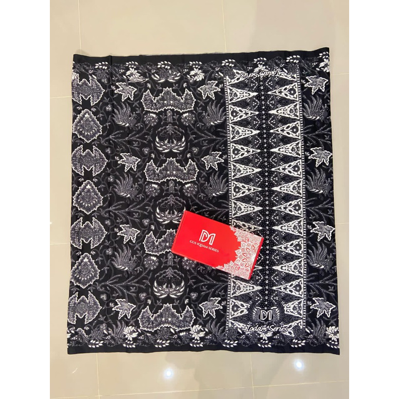 sarung gus iqdam series ttd gus iqdam