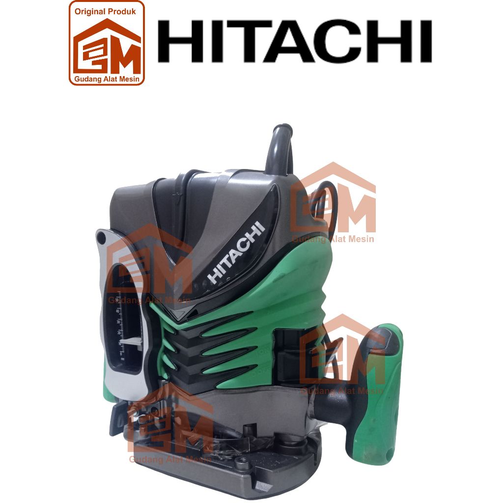 HITACHI M12SA2 MESIN ROUTER M 12SA2