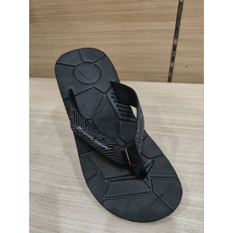 Sandal jepit Outdoor Apache 2.0 Jr
