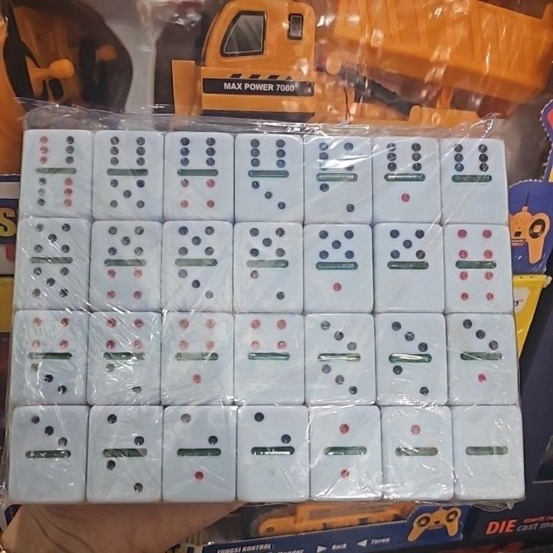 batu gaplek mainan