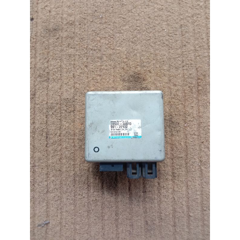 Elektrik Power Steering Nissan Cube