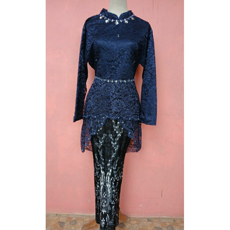 NEW  Kebaya Brukat 1stel