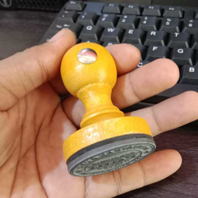 

STEMPEL KABUPATEN / STEMPEL SEKOLAH / STEMPEL KANTOR / STEMPEL LOGO CUSTOM