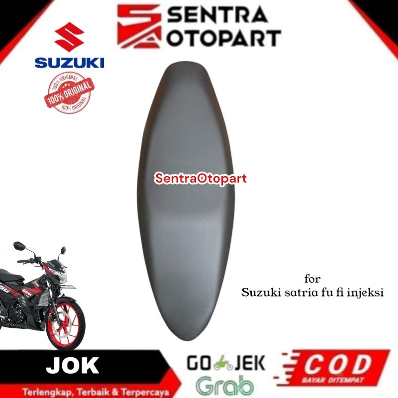 Jok Satria fu fi injeksi 150 original