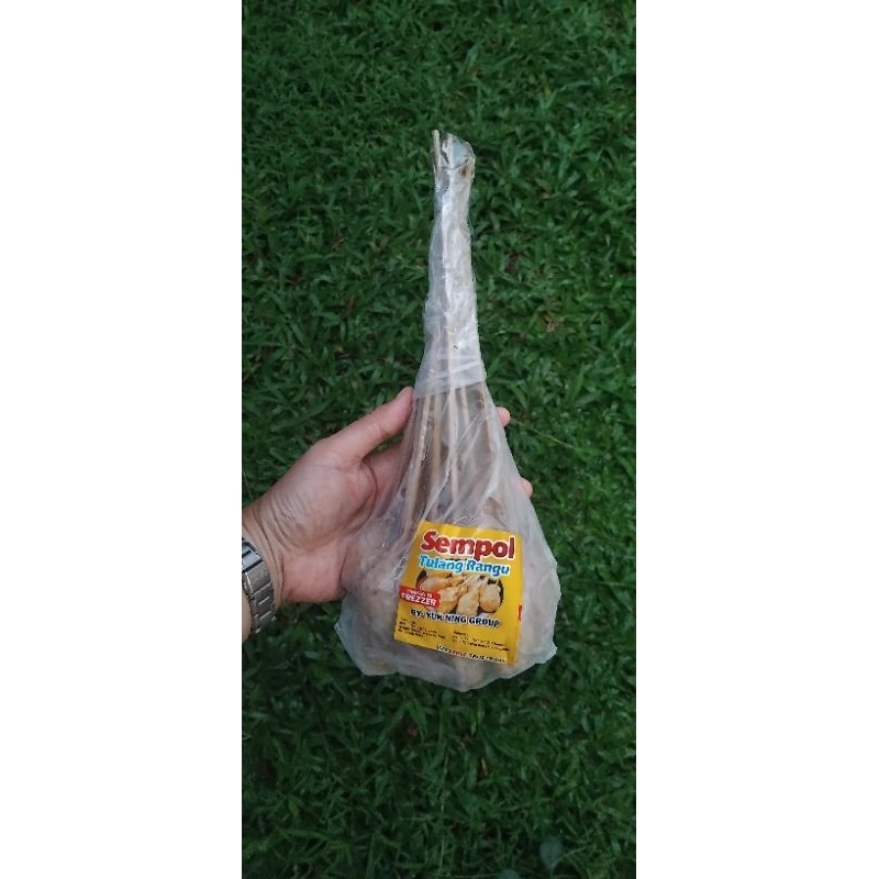 

sempol tulang rangu frozen food