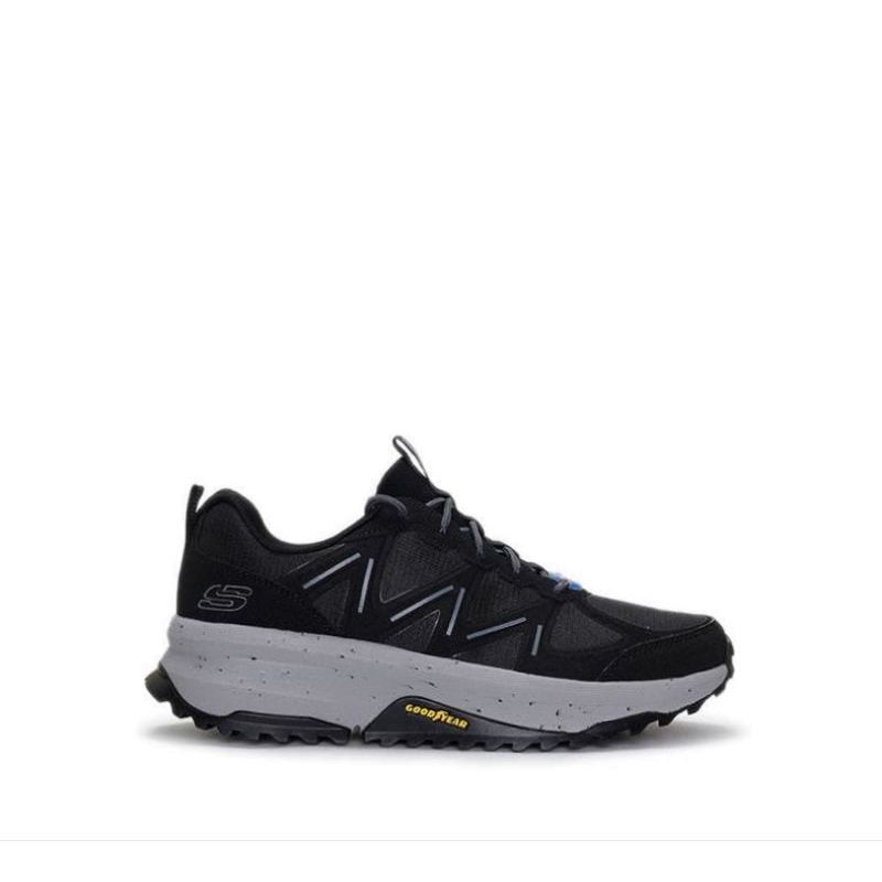 Skechers Bionic Man Trail Fitness Original Black