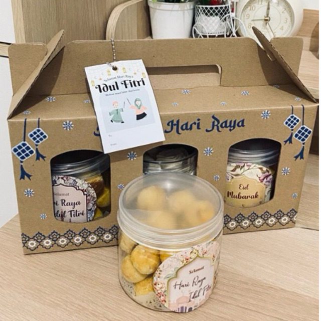 

Hampers Lebaran Premium