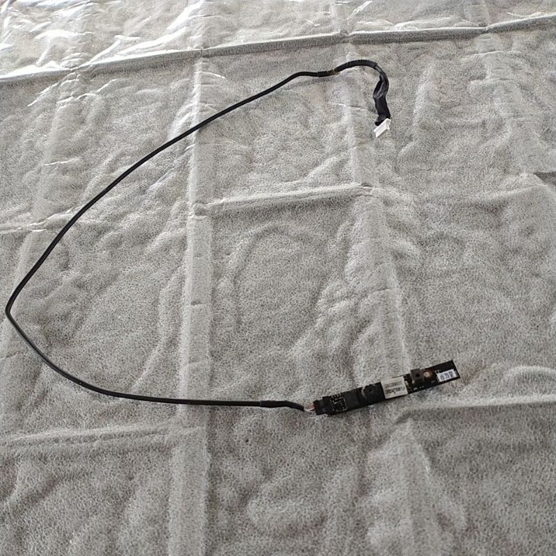 webcam laptop toshiba tecra c940 (r94sau1) original