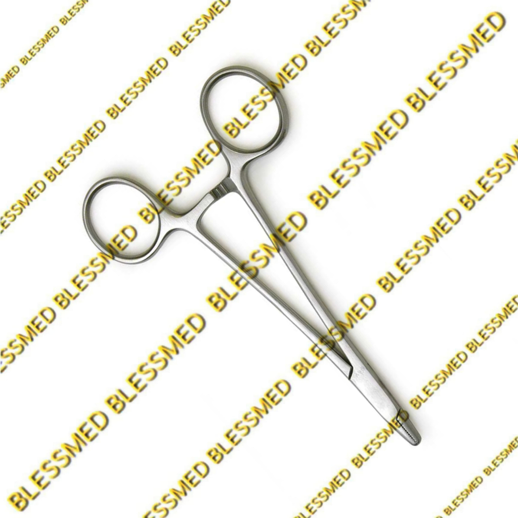 Derf Needle Holder 12.5cm Premium Quality