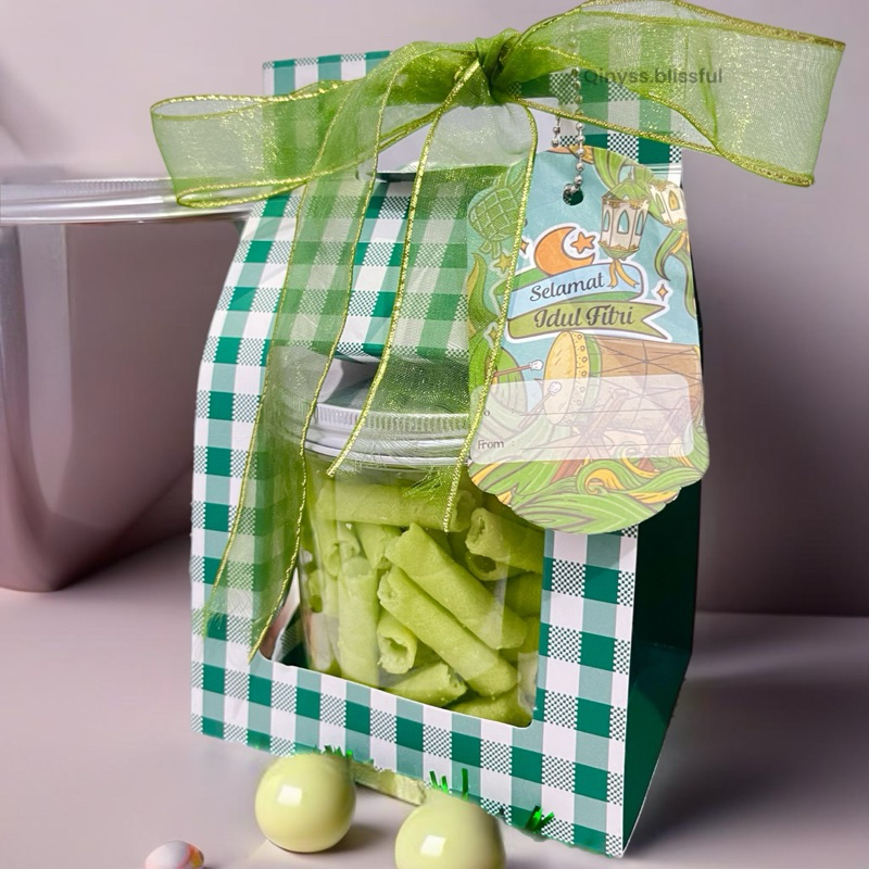 

[MOHON BACA DESKRIPSI] HAMPERS LEBARAN IDUL FITRI / HAMPERS SNACK / HAMPERS LEBARAN / HAMPERS MURAH / HAMPERS IDUL FITRI / HAMPERS LUCU