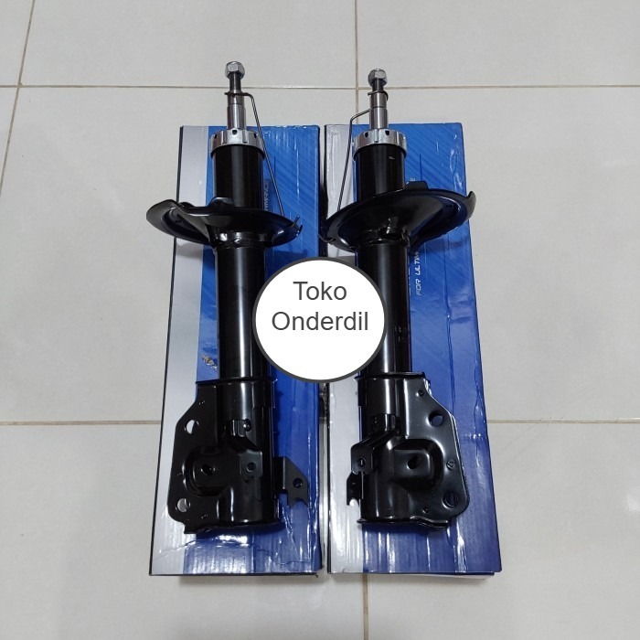 Shockbreaker shock breaker depan rush terios lama old
