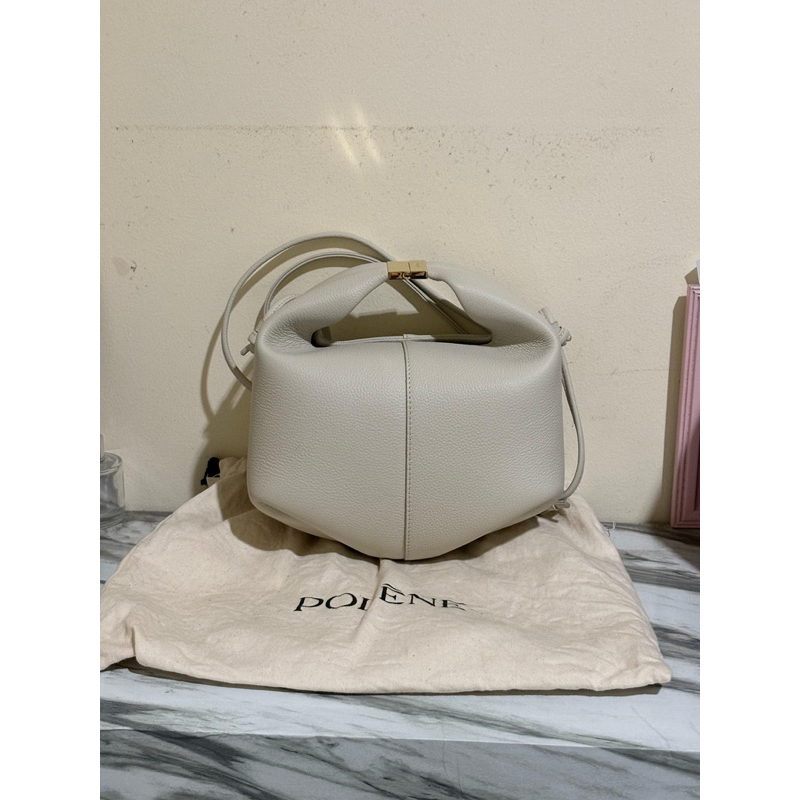 Polene Beri Crossbody