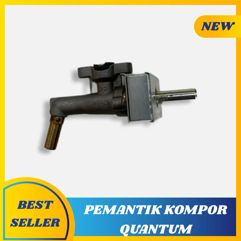 pemantik kompor quantum