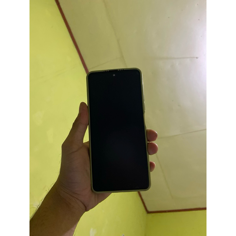 Poco f3 second mulus Ram 6/128