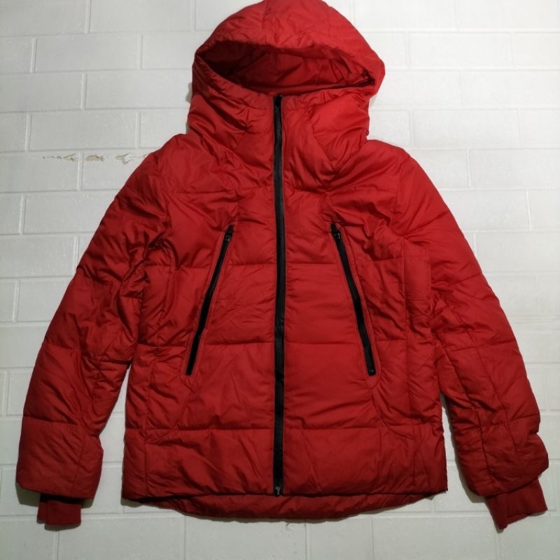 651. Jaket HALHAM ORIGINAL WEAR Size M   P65  LD106