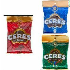 

Ceres Mises 90 gr
