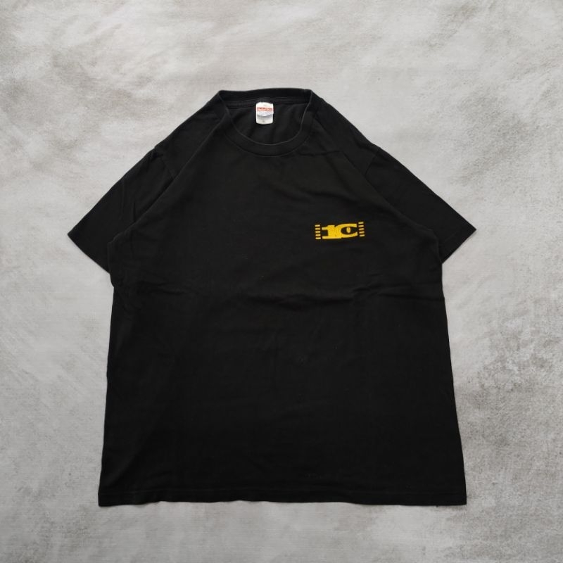 T Shirt - United Athle ( Ld 116 )