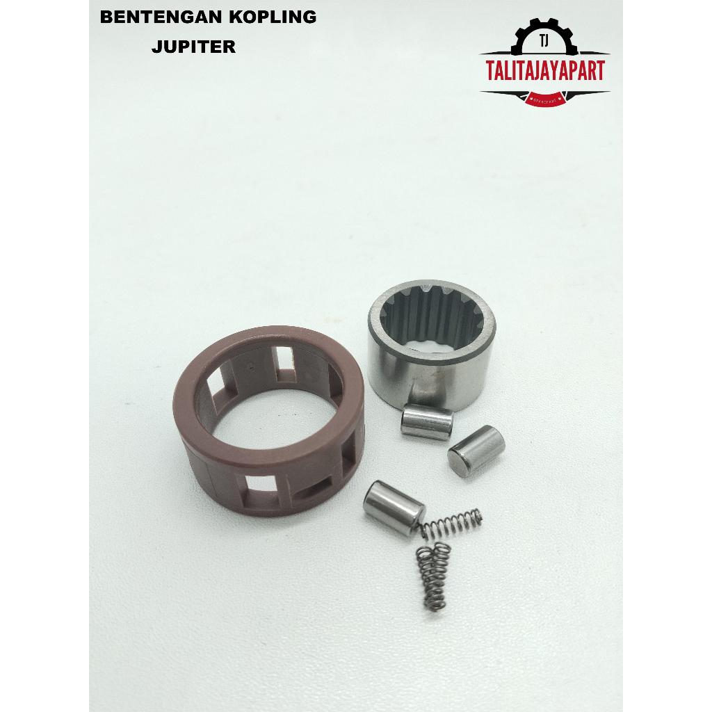 CAGE BENTENGAN KOPLING JUPITER Z BENTENGAN KOPLING CAGE ASSY JUPITER Z  VEGA NEW VEGA ZR