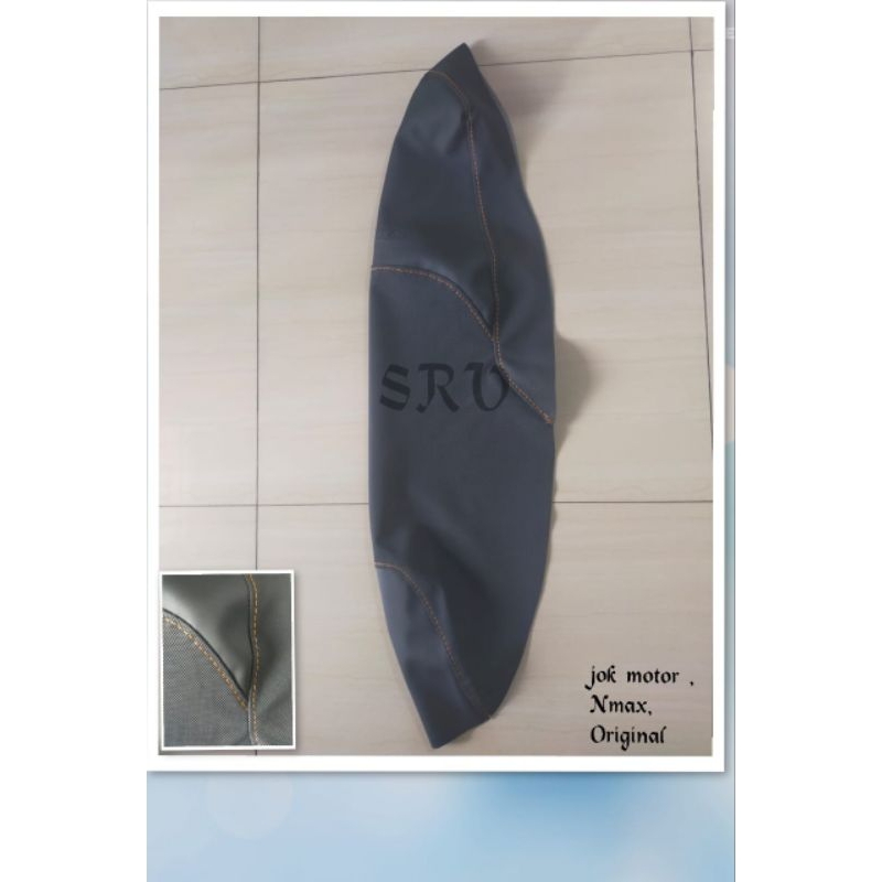 SARUNG#JOK#MOTOR#NMAX#ORIGINAL#