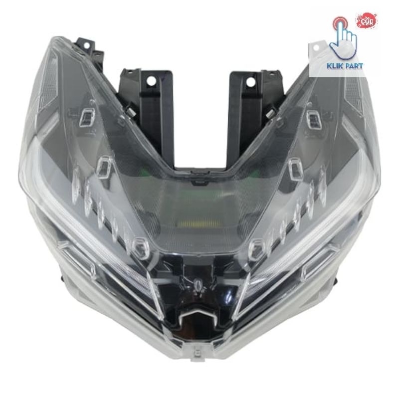 33100-K2V-N31 Lampu Depan (Reflektor) Honda Vario 125 eSP K2V