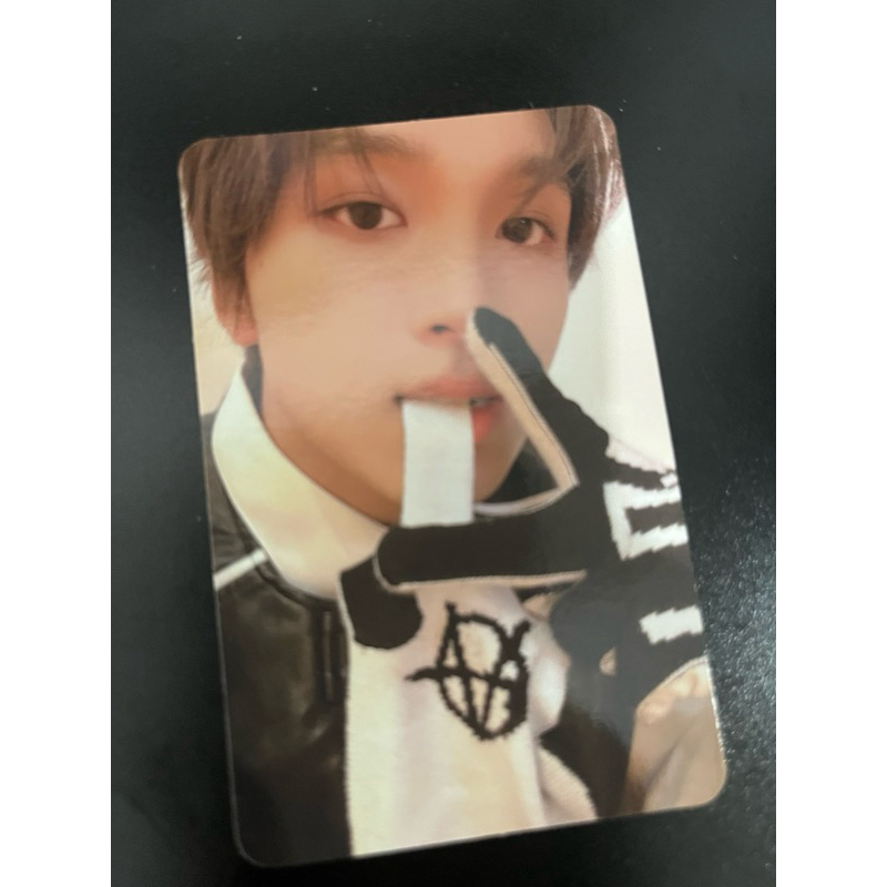 HAECHAN PC SMINI CANDY NCT DREAM