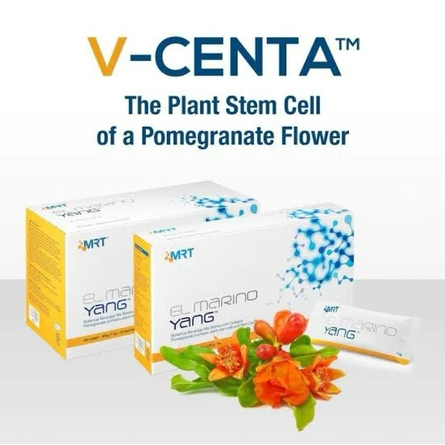 ELMARINO YANG COLLAGEN MENCERAHKAN KULIT 40 SACHET