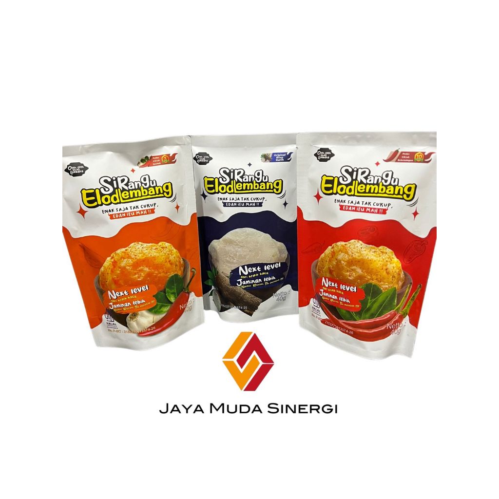 

SIRANGU ELOD LEMBANG - ELOD LEMBANG - KERIPIK ELOD