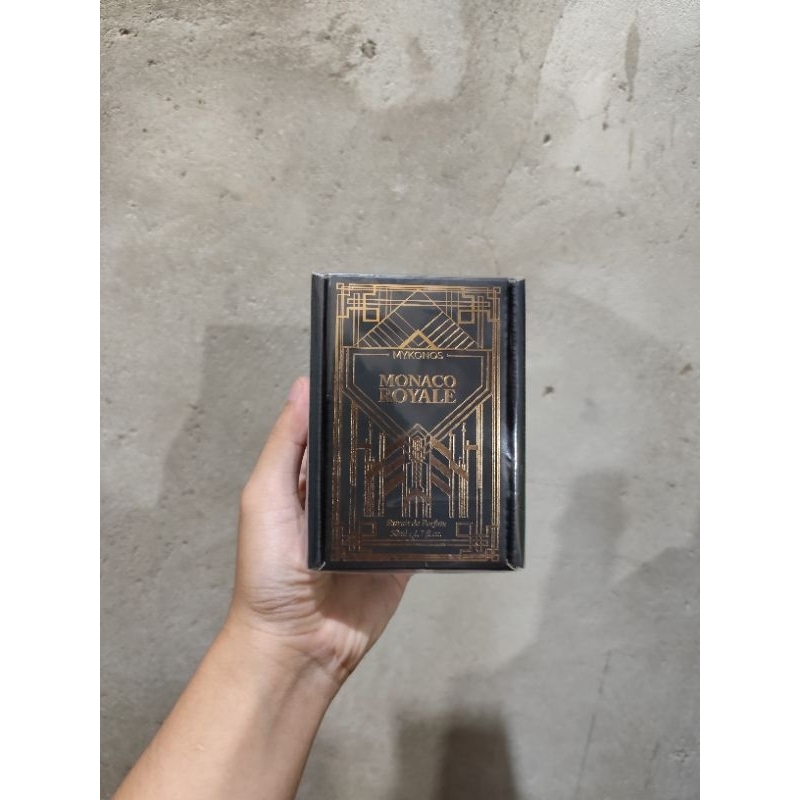Mykonos Monaco Royale 50 ml