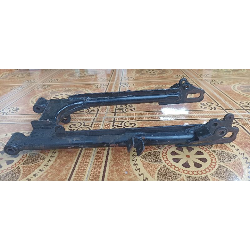 Swing Arm Yamaha YT 115 Original Copotan.