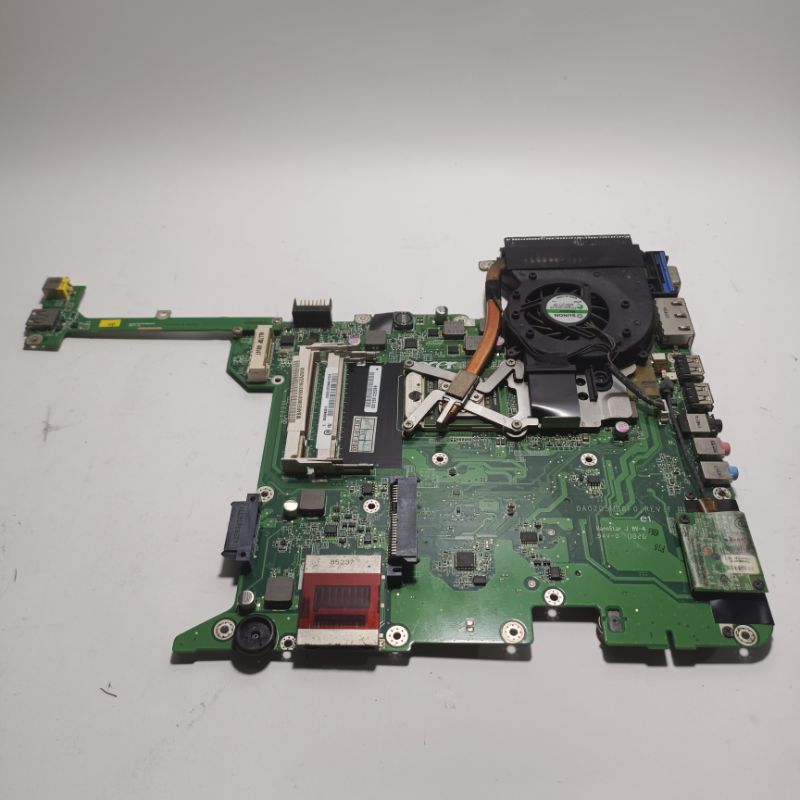 Motherboard Mobo Board Mainboard Laptop Acer Aspire 4530