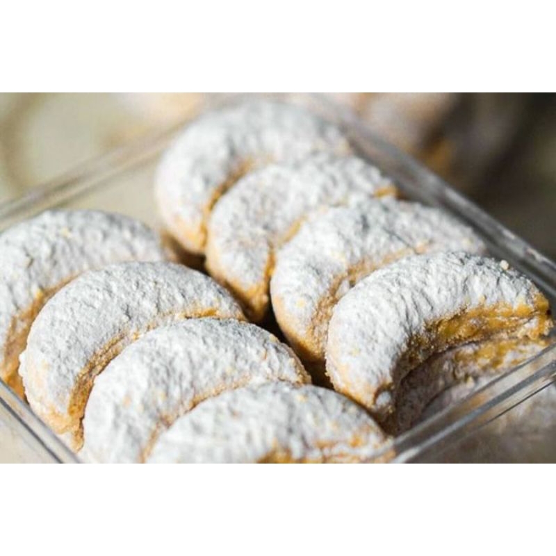 

PUTRI SALJU_HELWA Bakery