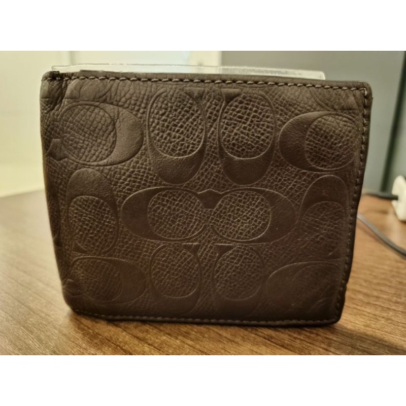 Dompet Coach Original