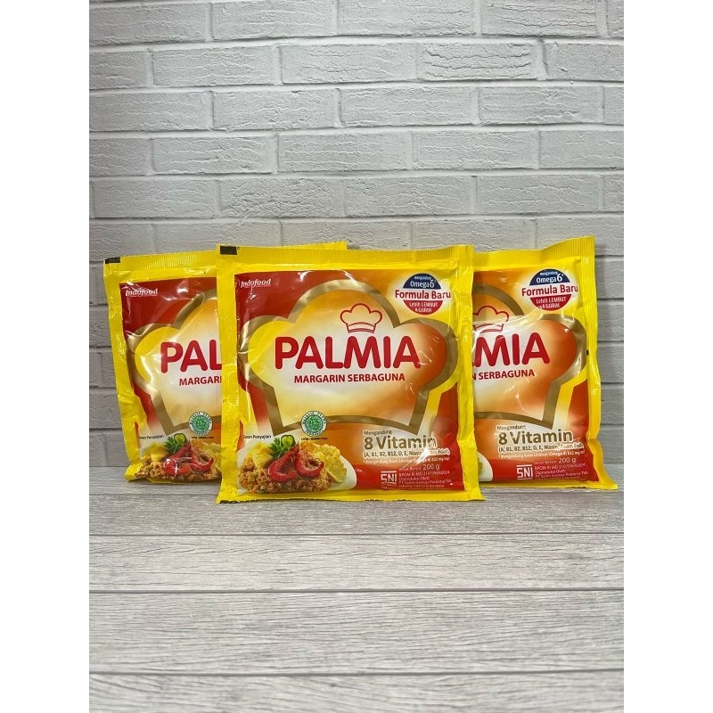 

Palmia Serbaguna 200 gr|Royal Palmia 200 gr