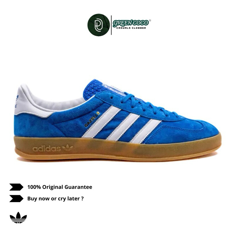 Adds Gazelle Indoor Blue bird
