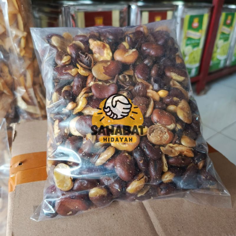 

Koro kulit JAIPONG 500gram