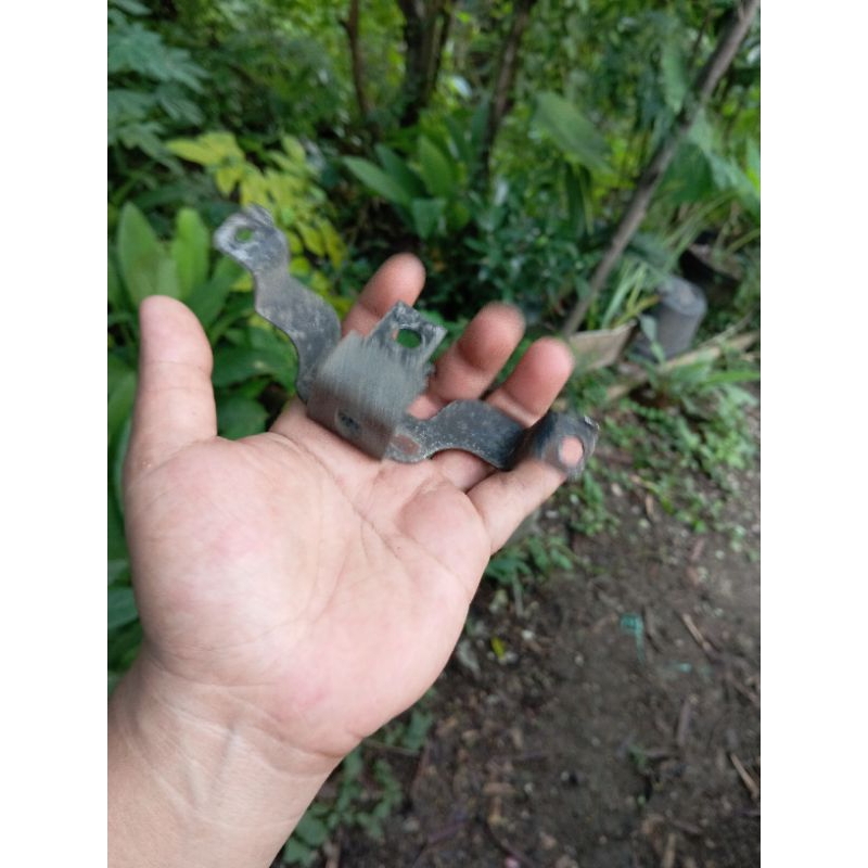 PANGKON CDI GL PRO GL MAX ORIGINAL , BRACKET CDI GL MAX GL PRO ORIGINAL