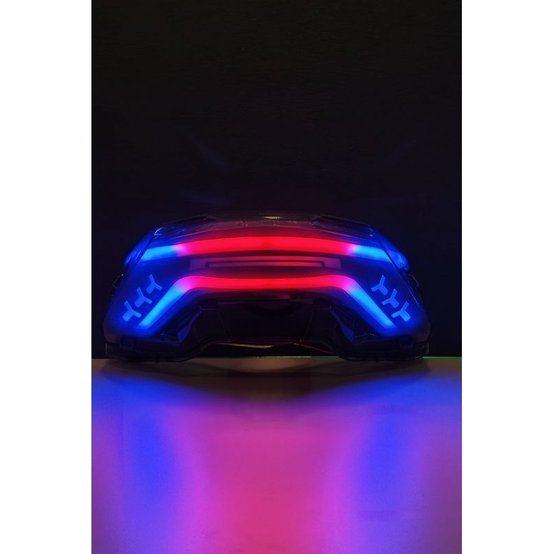 Bahan Lazy PCX 160 STOPLAMP PCX 160 LAZY PCX