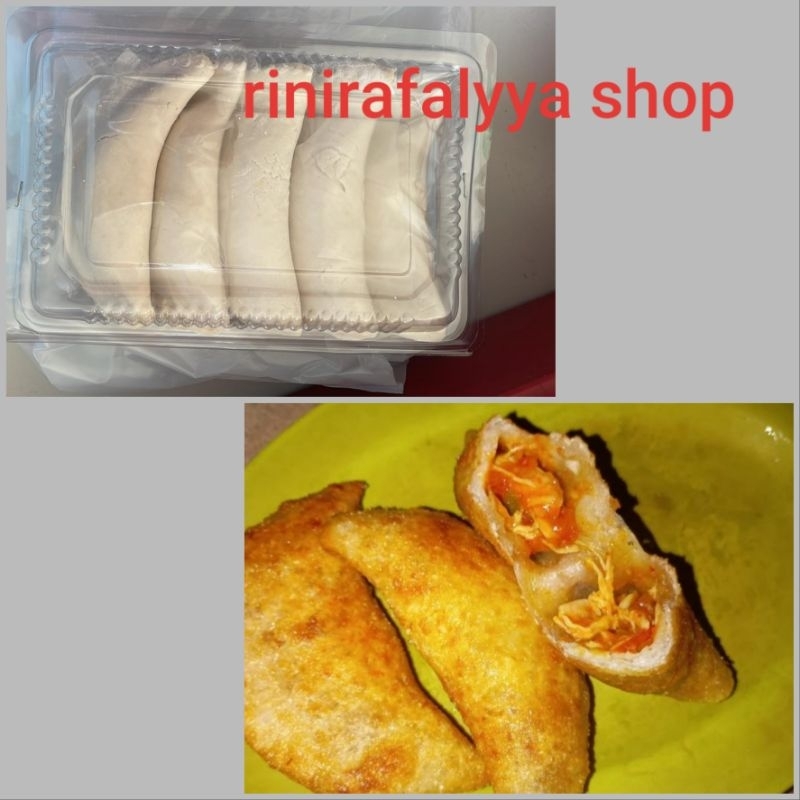 

Cireng isi ayam original