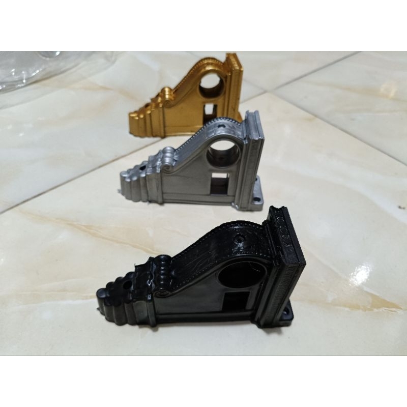 BRACKET EROPA/BRACKET GORDEN EROPA